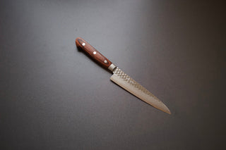 Haruyuki Goma petty 135mm - Thecooksedges