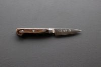 Sakai Kikumori SG2 Western Series Petty 80mm - Thecooksedges