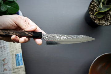 Yu Kurosaki Senko Ei Petty 150mm - Thecooksedges