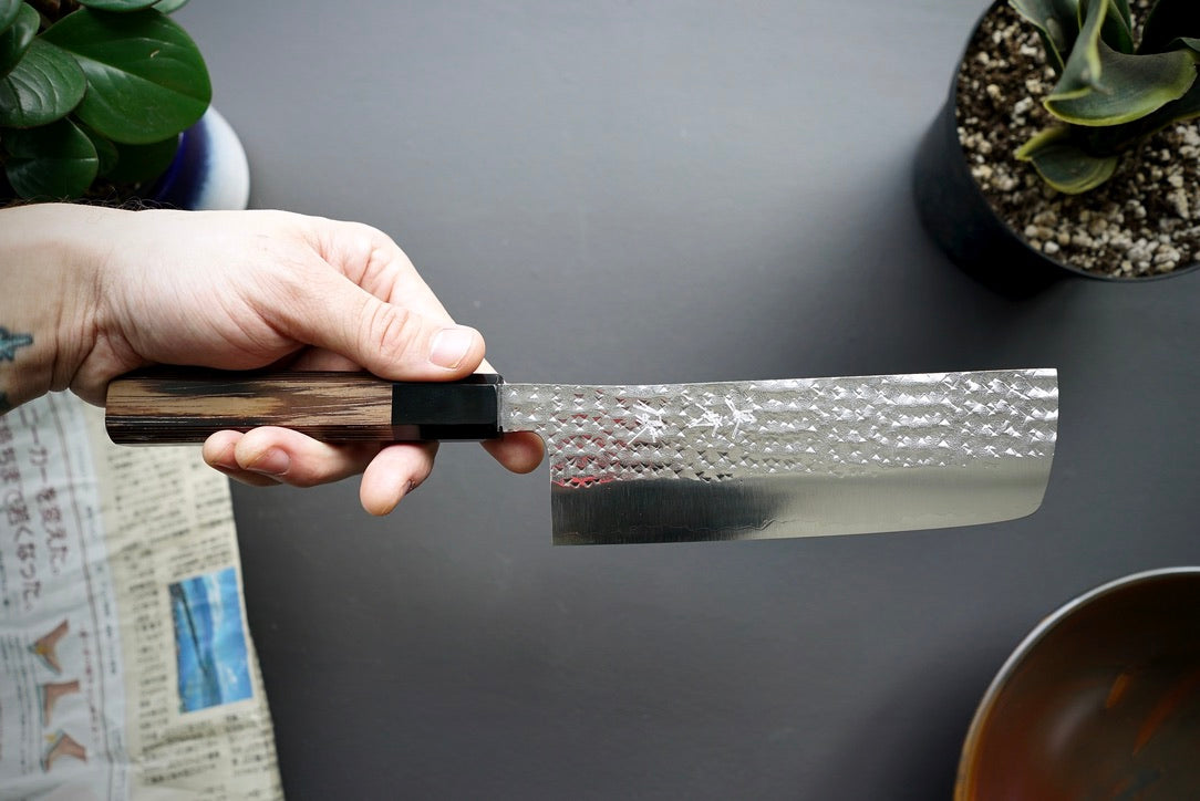 Yu Kurosaki Senko Ei Nakiri 165mm - Thecooksedges