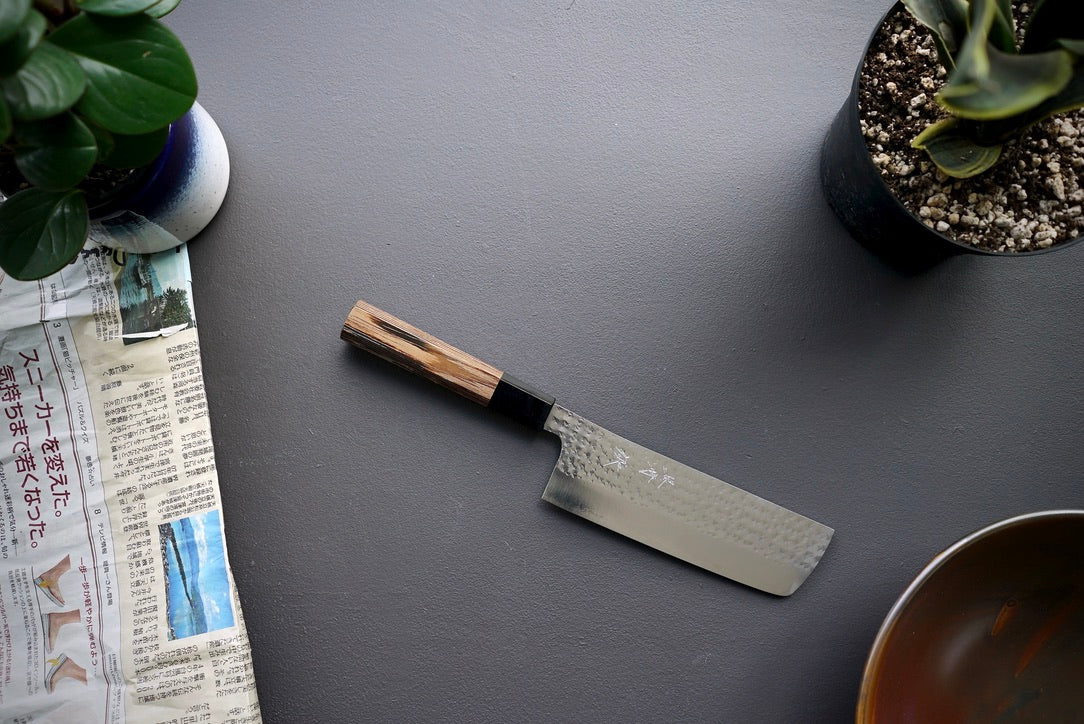Yu Kurosaki Senko Ei Nakiri 165mm - Thecooksedges