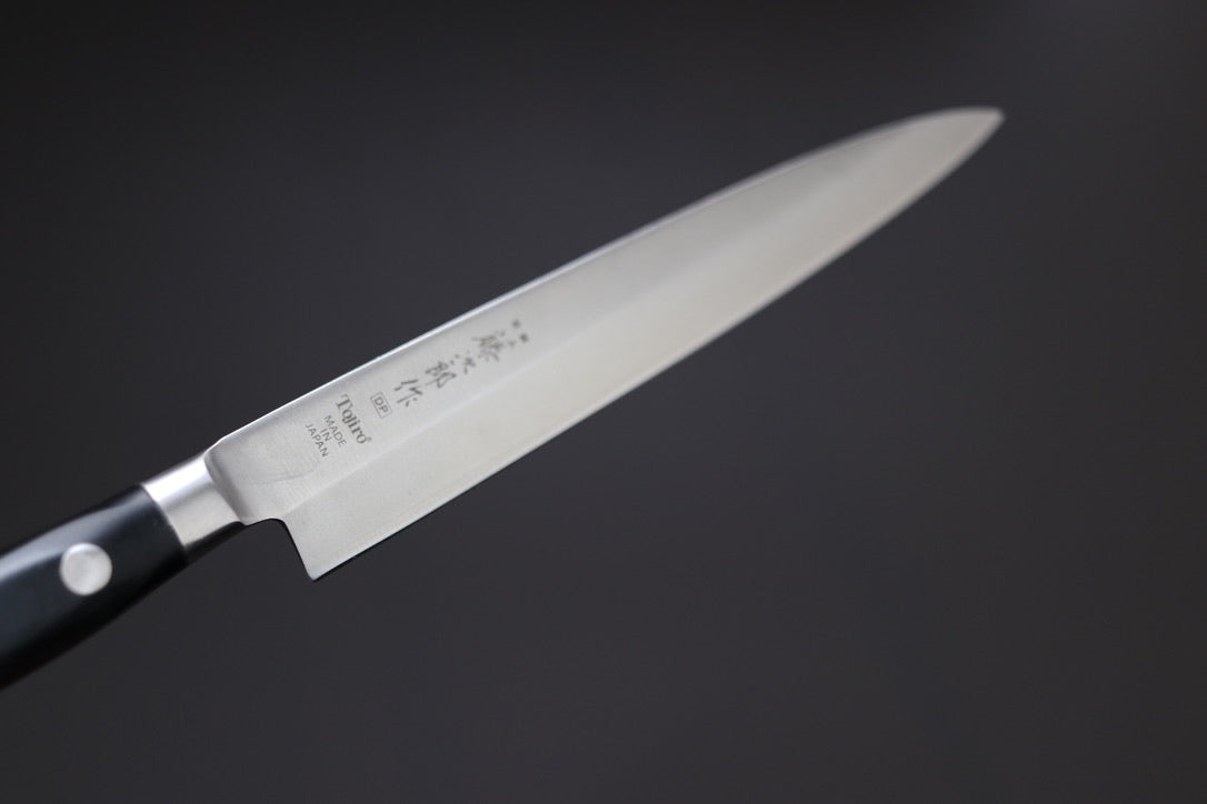 Tojiro DP 210mm Yanagiba F-516 - Thecooksedges