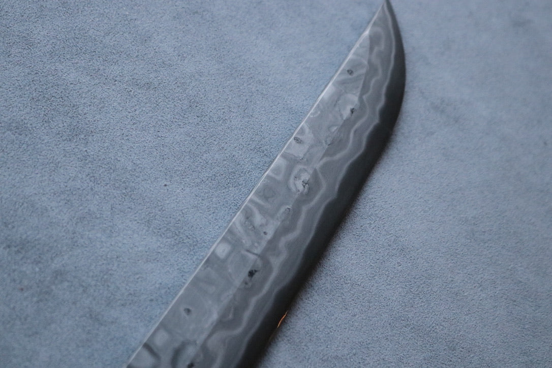 Nigara Hamono Troll Killer Sakimaru Yanagiba 360mm - Thecooksedges