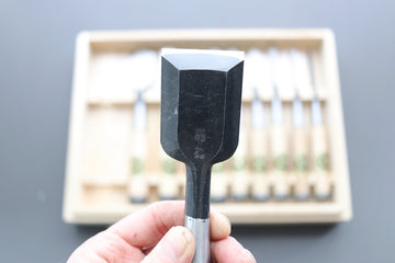 Oochi Chisels Set Of 10 - Thecooksedges
