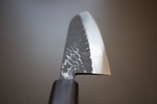 Fujimoto SLD santoku 165mm - Thecooksedges