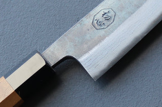 Hatsukokoro Kumokage Petty 150mm - Thecooksedges