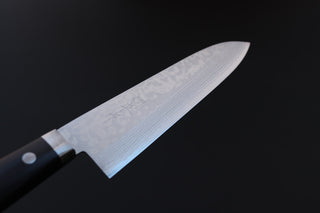 Masutani VG10 Damascus Gyuto 180mm - Thecooksedges