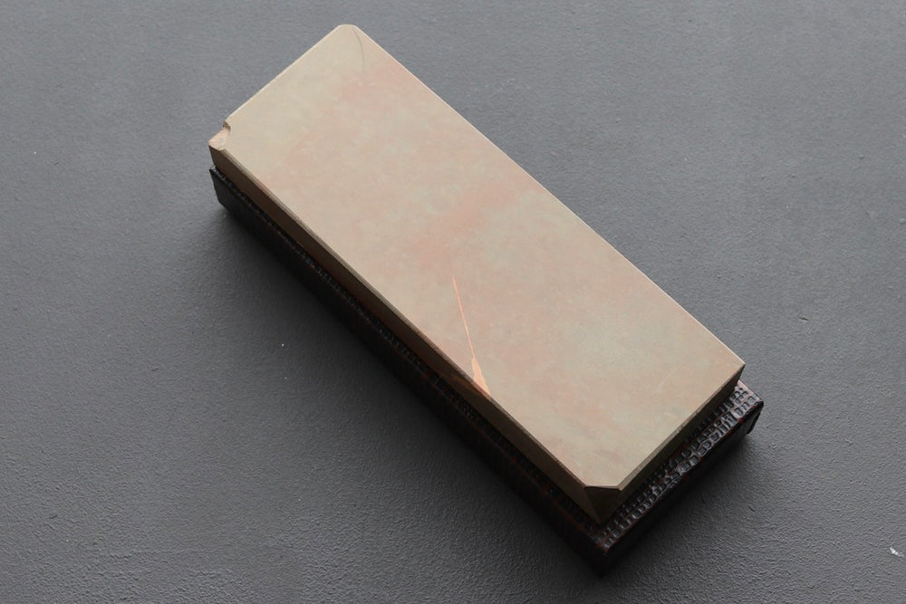 Shobu Natural Stone (Soft) - Thecooksedges