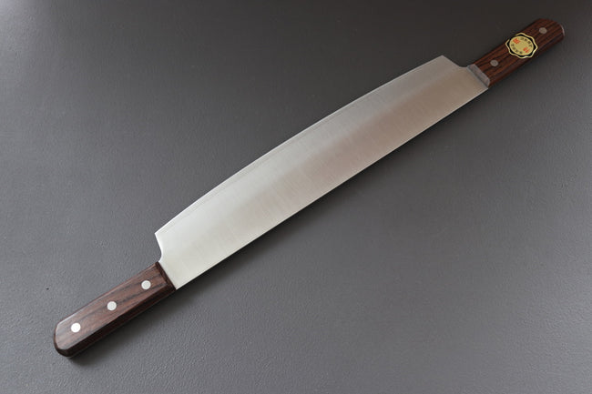 Kebob Knife 360mm - Thecooksedges