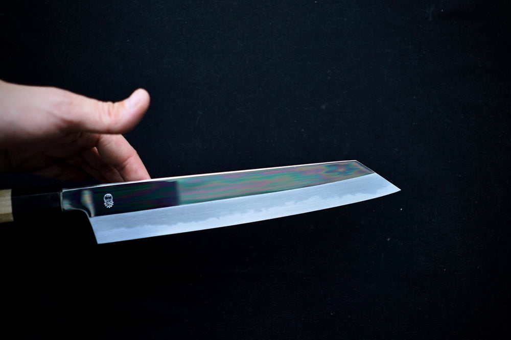 CHOYO Kiritsuke Gyuto 240mm - Thecooksedges