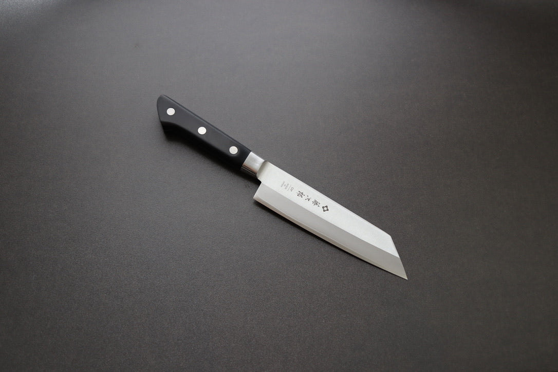 Tojiro DP kiritsuke 160mm f-795 - Thecooksedges
