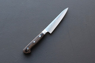 Sakai Kikumori SG2 Western Series Petty 120mm - Thecooksedges