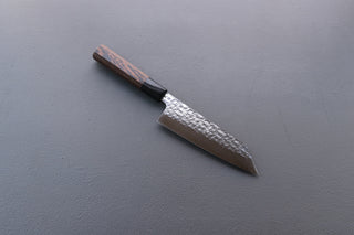 Yu Kurosaki Senko R2 Bunka 165mm - Thecooksedges