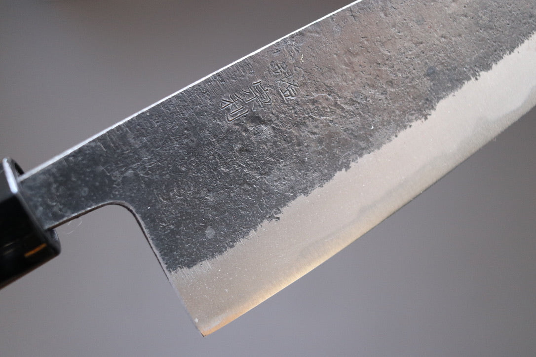 Munetoshi Nashiji 130mm Ko-Bunka - Thecooksedges