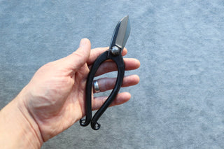Japanese Bonsai Pruning Shears 165mm - Thecooksedges