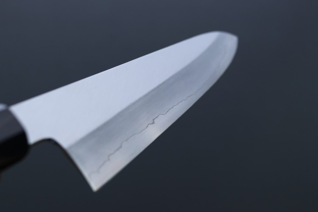 Nakagawa Hamono Silver 3 Gyuto 240mm - Thecooksedges