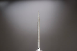 Sakai Kikumori Nihonko Cleaver 180mm - Thecooksedges