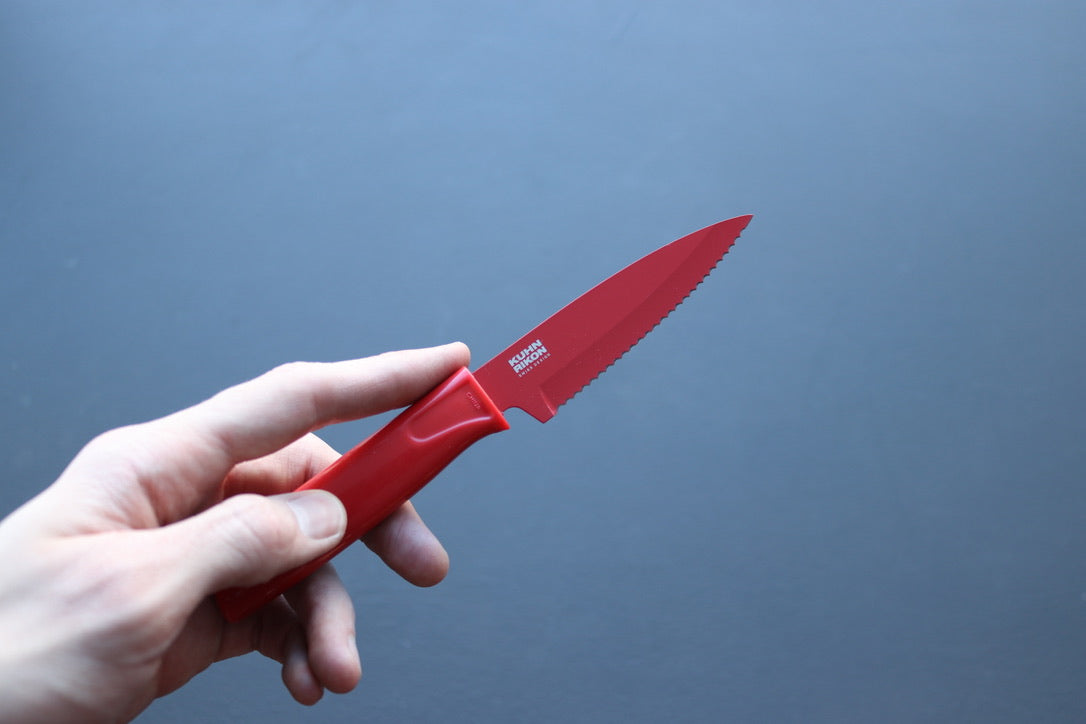 Kuhn Pairing Knife - Thecooksedges