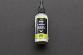 Suehiro Polishing Powder Medium Grain GSR-320 - Thecooksedges