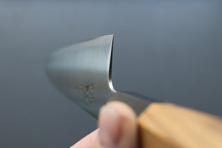 Sukenari Migaki HAP40 Gyuto 240mm - Thecooksedges