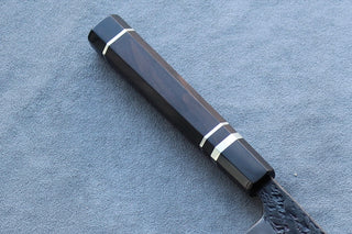 Kisuke Manaka Sujihiki Sakimaru 350mm - Thecooksedges