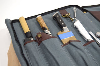 Boldric Chef Knife Backpack - Thecooksedges