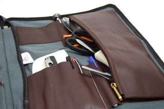 Boldric Chef Knife Backpack - Thecooksedges