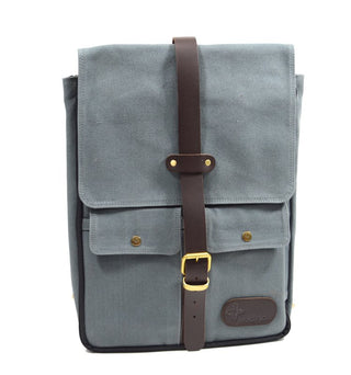 Boldric chef knife backpack - Thecooksedges