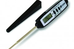 CDN Therm Digital Waterproof Pocket ProAccurate QuickRead - Thecooksedges
