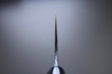 Kaji-bei Kurouchi Nakiri 165mm - Thecooksedges