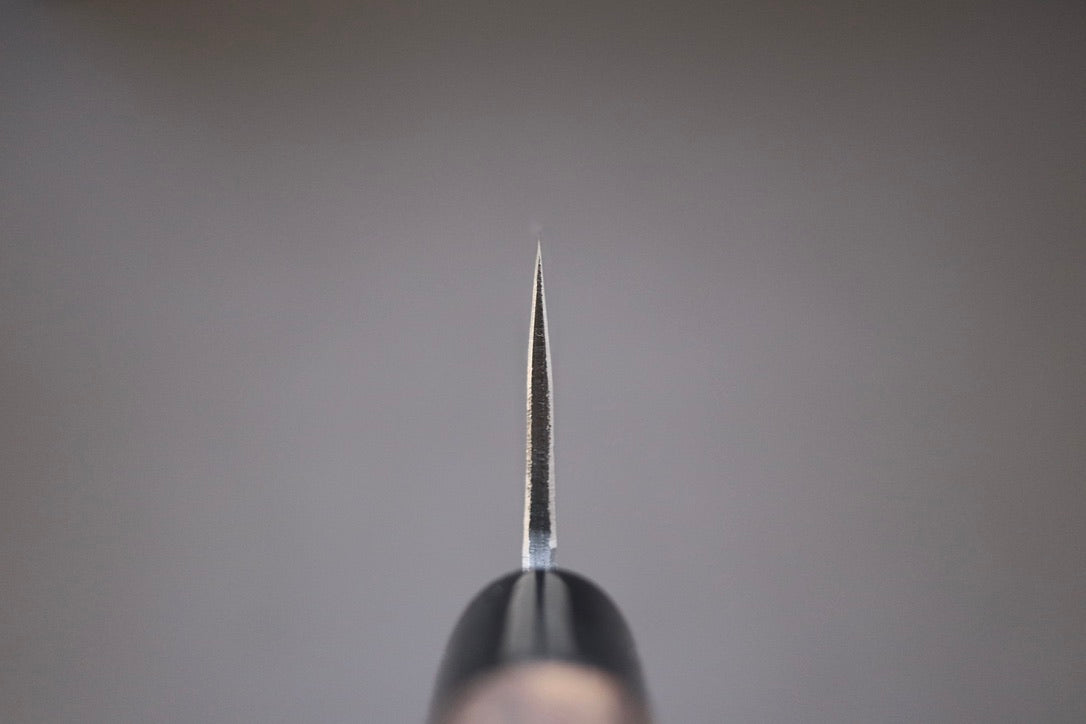 Munetoshi Nashiji Gyuto 210mm - Thecooksedges