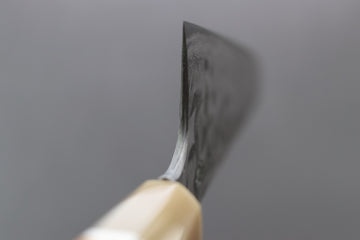Nigara Hamono Fantasy Aogami#2 Gyuto 330mm - Thecooksedges