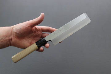 Gokujyo Usuba 165mm - Thecooksedges