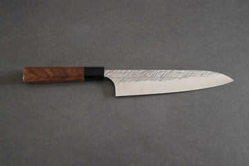 Yu Kurosaki Raijin gyuto 240mm - Thecooksedges