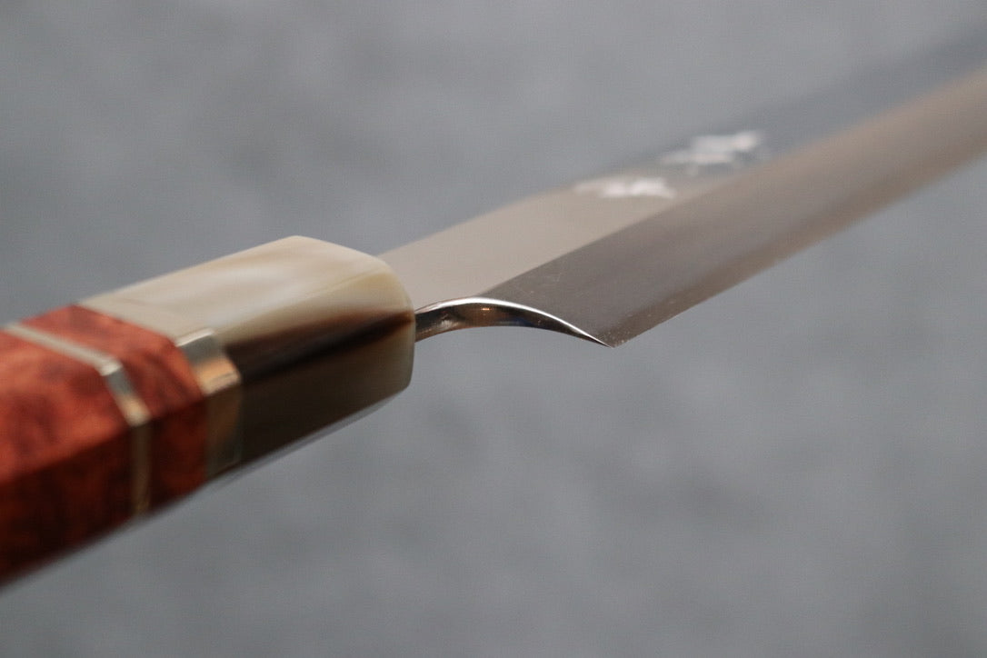Yu Kurosaki Aogami #2 Yanagiba 300mm - Thecooksedges