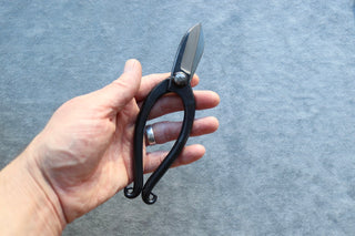 Japanese Bonsai Pruning Shears 165mm - Thecooksedges