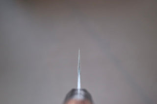 Nigara Hamono Kurouchi SG2 Gyuto 240mm - Thecooksedges