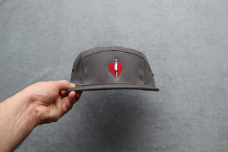 Red Sun & Gyuto hat - Thecooksedges