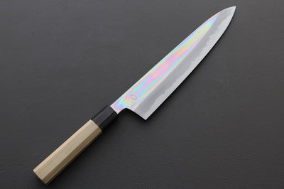 Sakai Kikumori CHOYO Gyuto 270mm - Thecooksedges