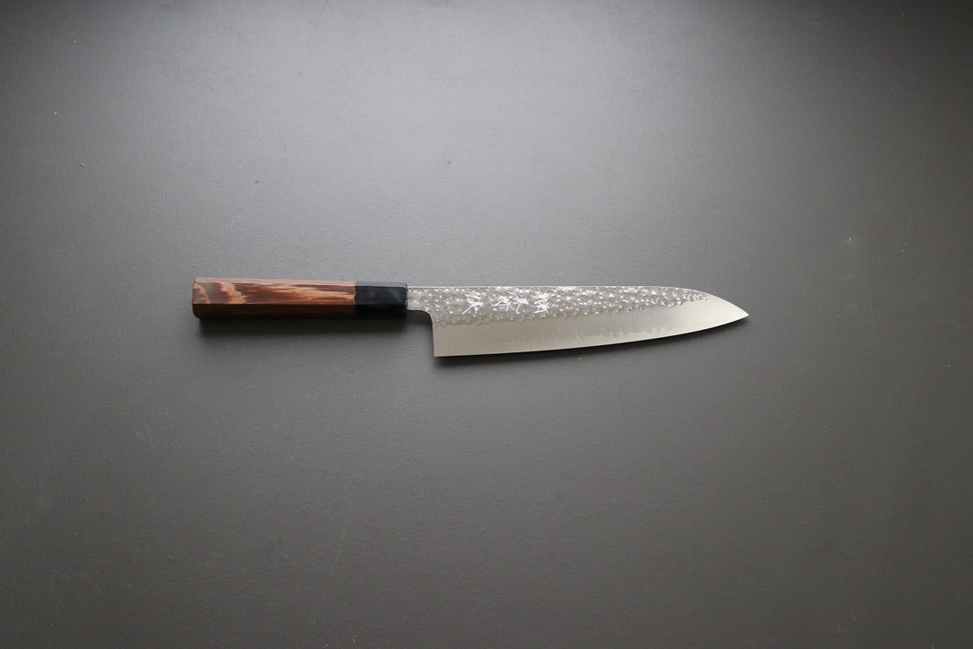 Yu Kurosaki Senko R2 Gyuto 210mm - Thecooksedges