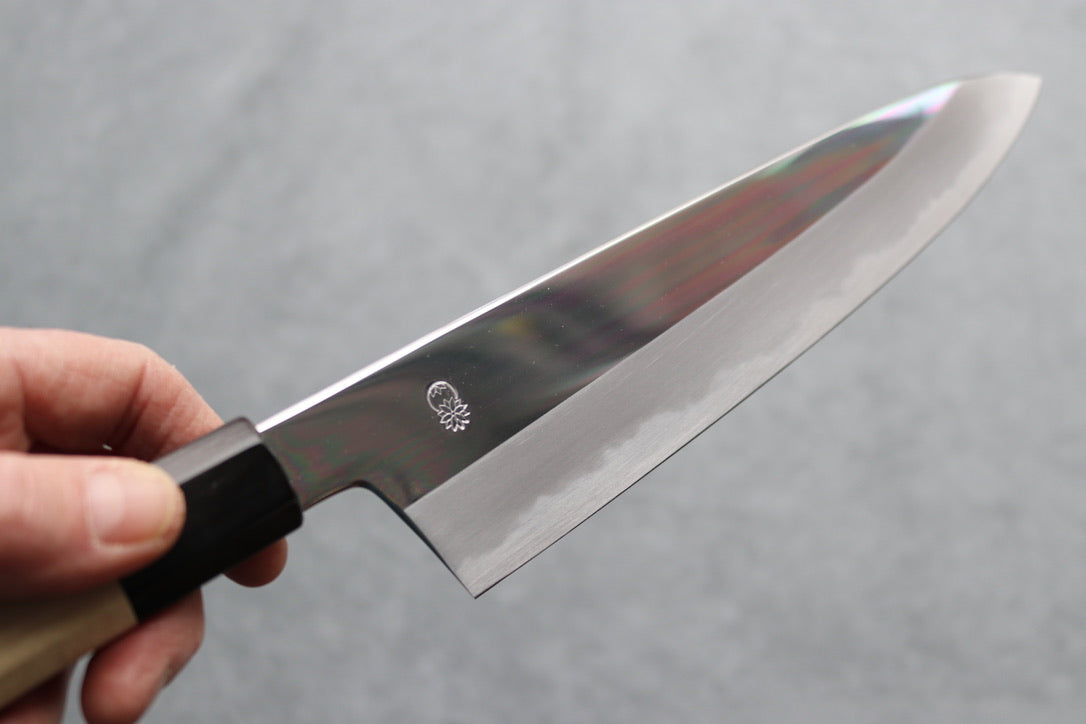 Sakai Kikumori CHOYO Gyuto 240mm - Thecooksedges