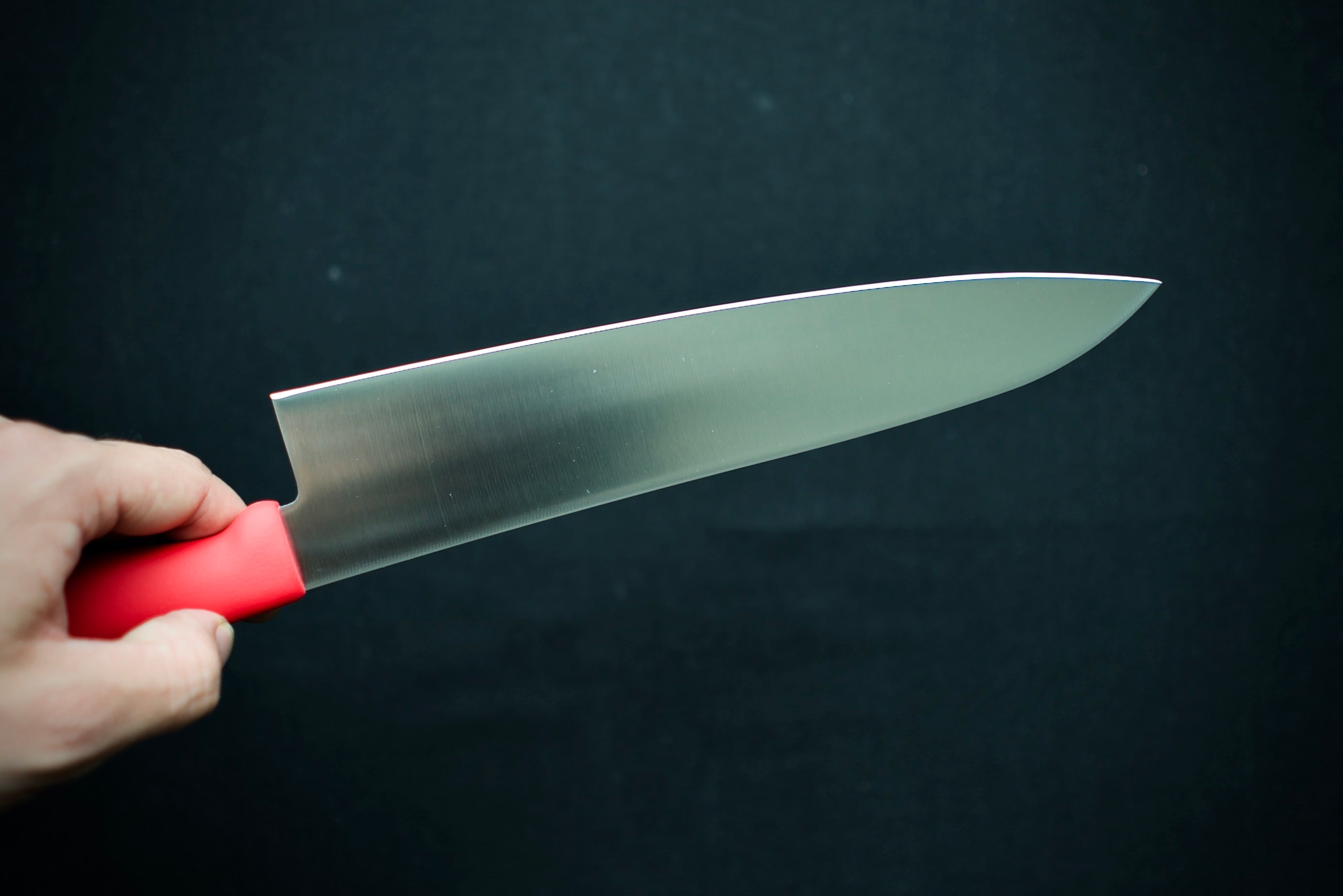 Tojiro Colour Series Gyuto 240mm - Thecooksedges