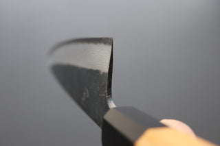 Hatsukokoro Kumokage Gyuto 210mm - Thecooksedges