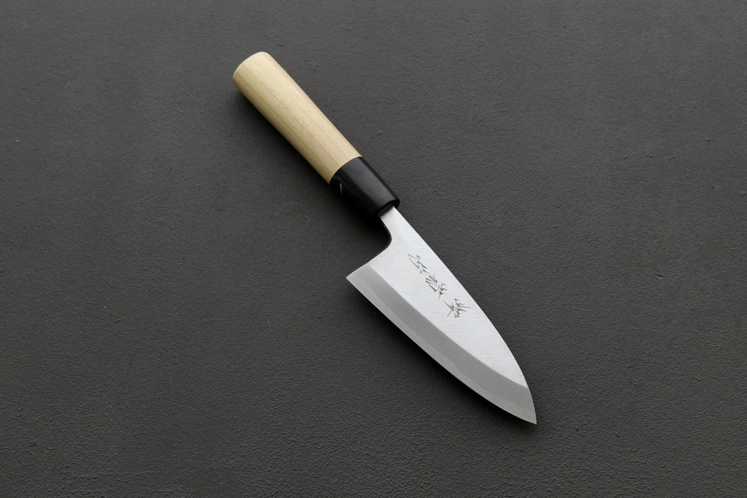 Gokujyo Deba 105mm - Thecooksedges