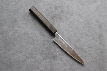 Sakai Kikumori Nami Petty 135mm - Thecooksedges