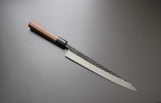 Fujimoto SLD sujihiki 240mm - Thecooksedges