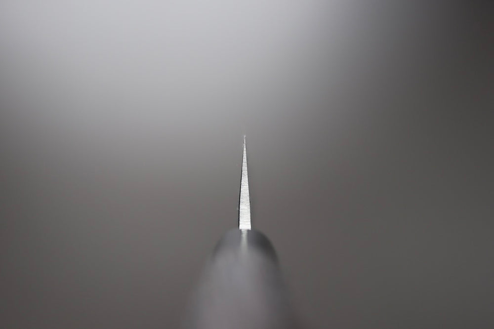 Fujimoto Nashiji Petty 135mm - Thecooksedges