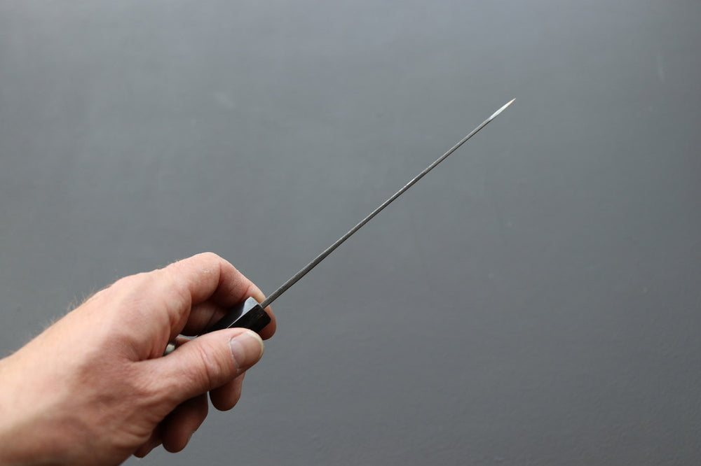 Kurosagi AS Kurouchi Petty 150mm - Thecooksedges