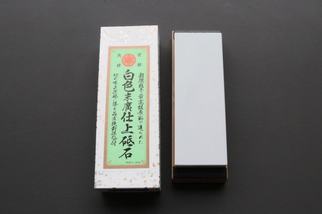 Suehiro Rika 5000 206×73×23mm - Thecooksedges
