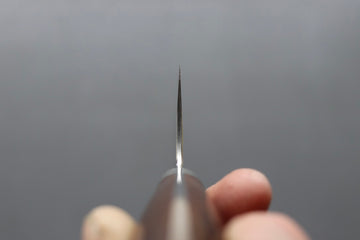 Yu Kurosaki Senko Gyuto 210mm Western Ironwood - Thecooksedges